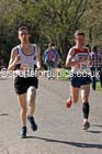 Mens ERRA 12 Stage Road Relay, Sutton Park, Sutton Coldfield, Birmingham. Photo: David T. Hewitson/Sports for All Pics